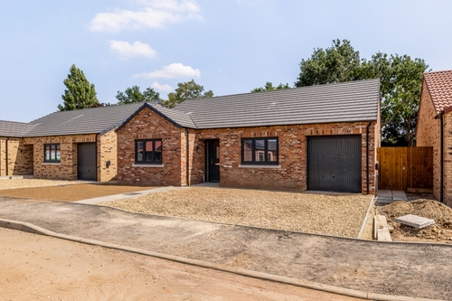 Plot 9, 5 John Dennis Road, Spalding Road, Gosberton